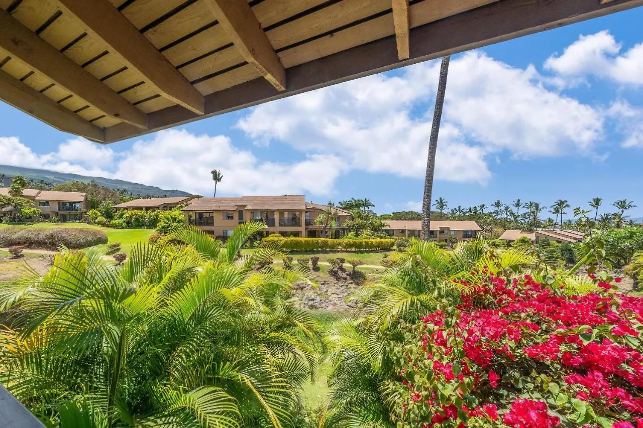Holiday home Wailea Ekahi 40E Villa