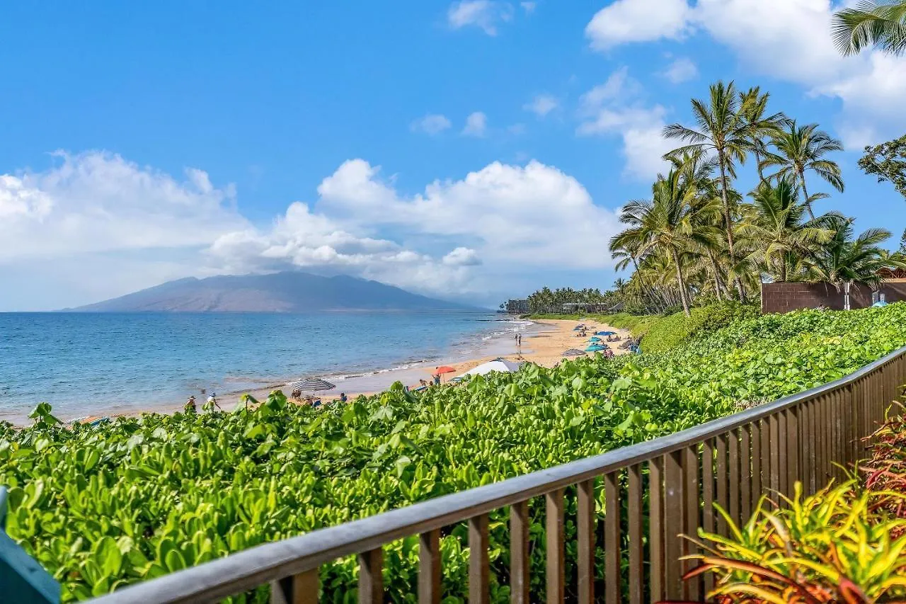 Wailea Ekahi 40E Villa