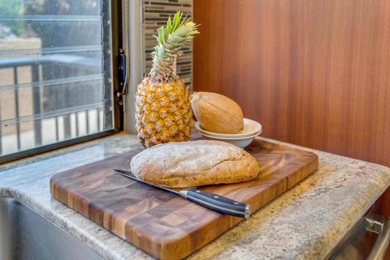 Wailea Ekahi 40E Villa Holiday home Wailea (Maui)
