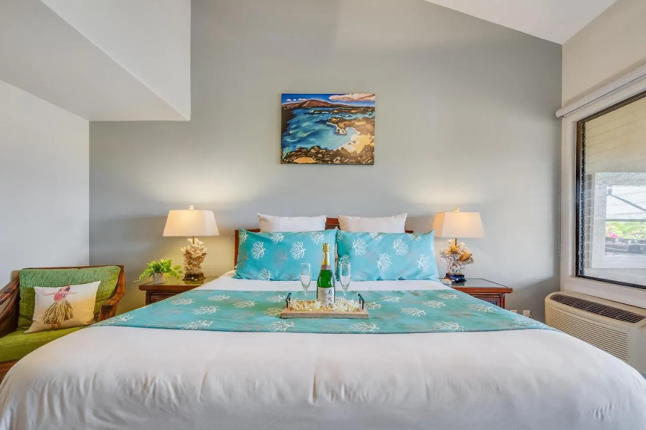 Wailea Ekahi 40E Villa Wailea (Maui)
