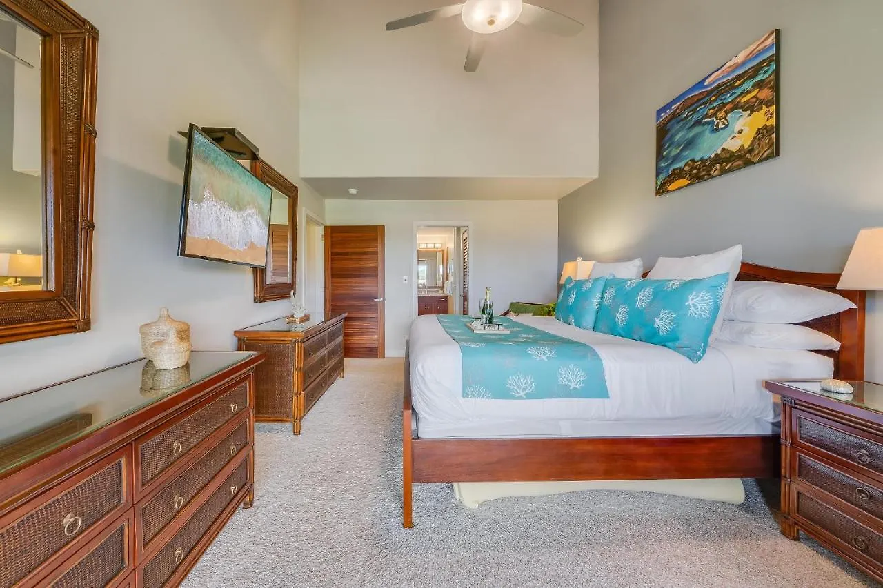Holiday home Wailea Ekahi 40E Villa United States