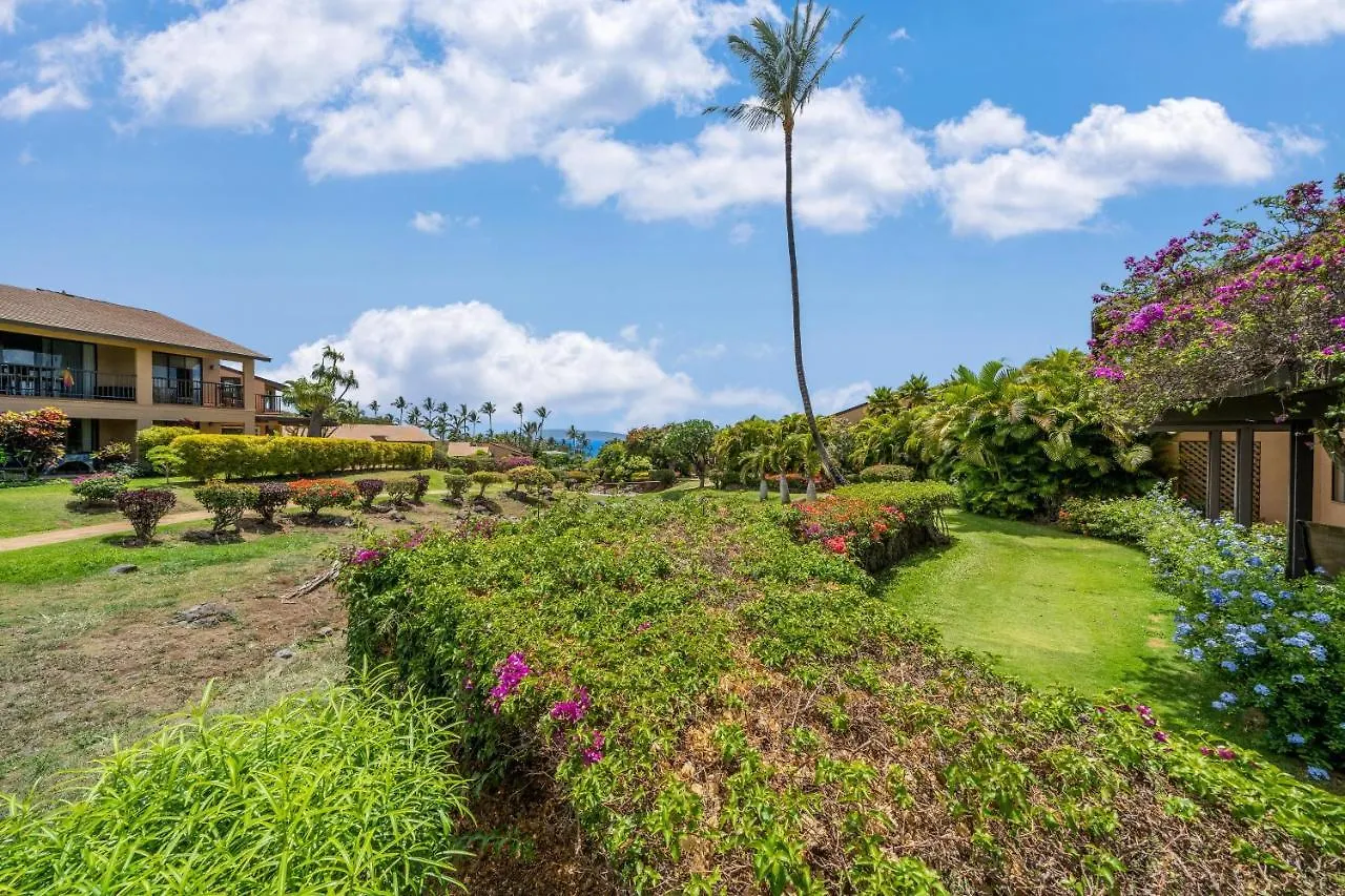 Holiday home Wailea Ekahi 40E Villa