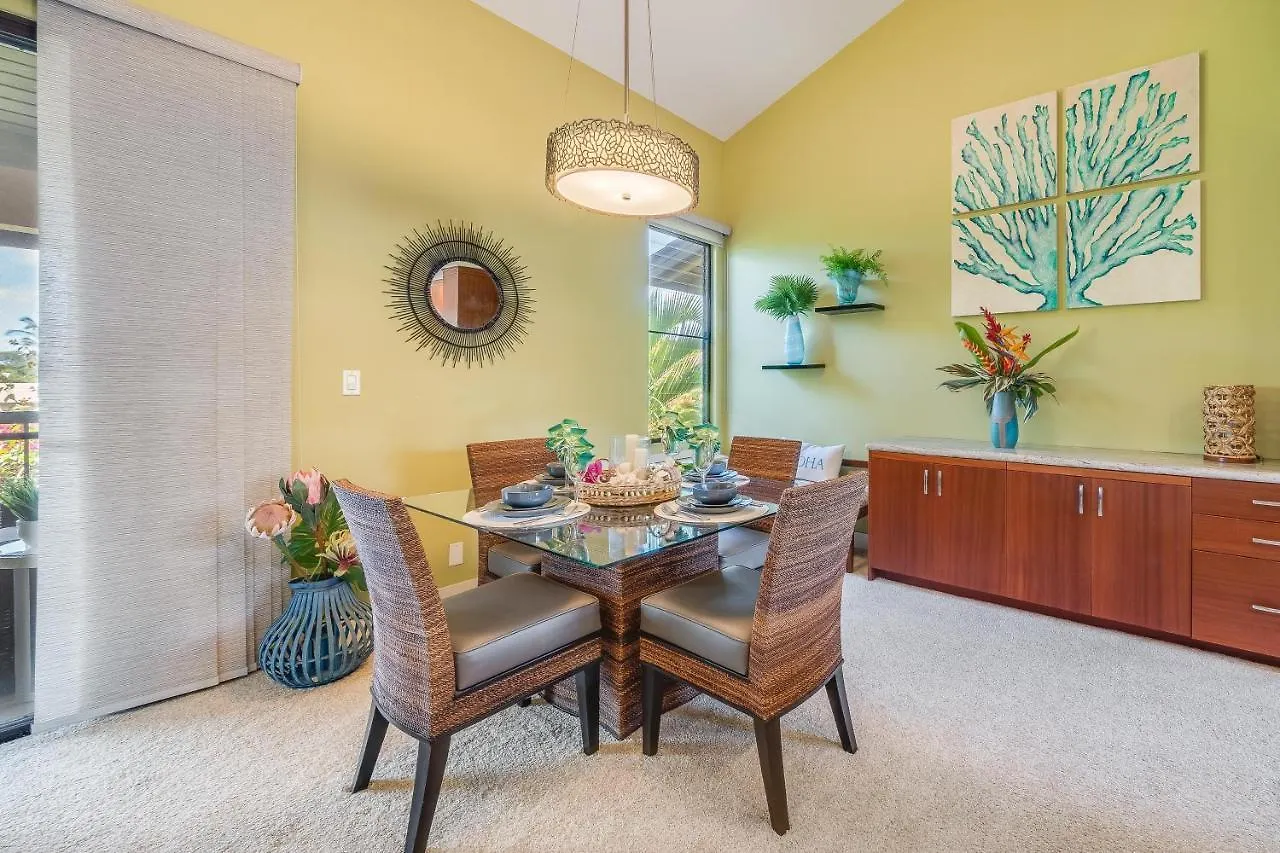 Wailea Ekahi 40E Villa