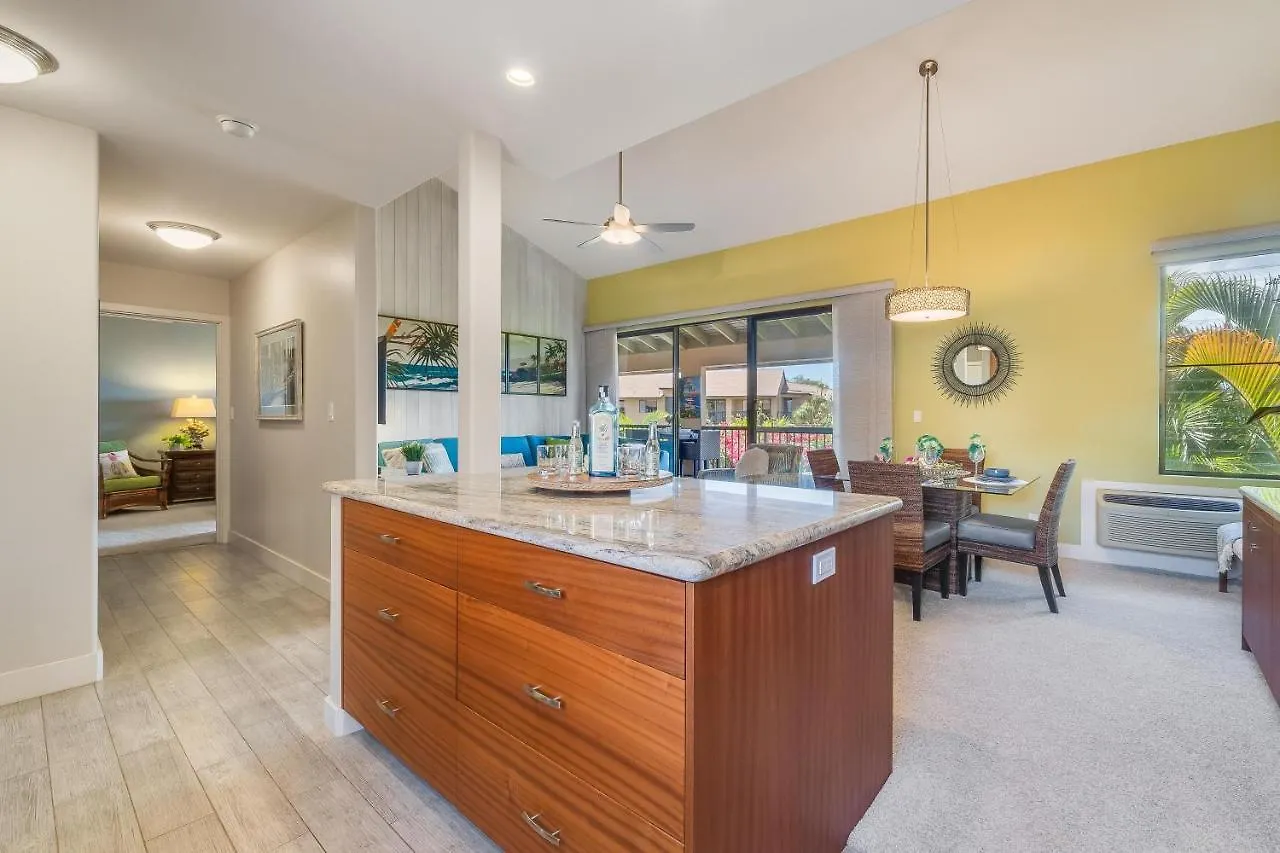 Wailea Ekahi 40E Villa