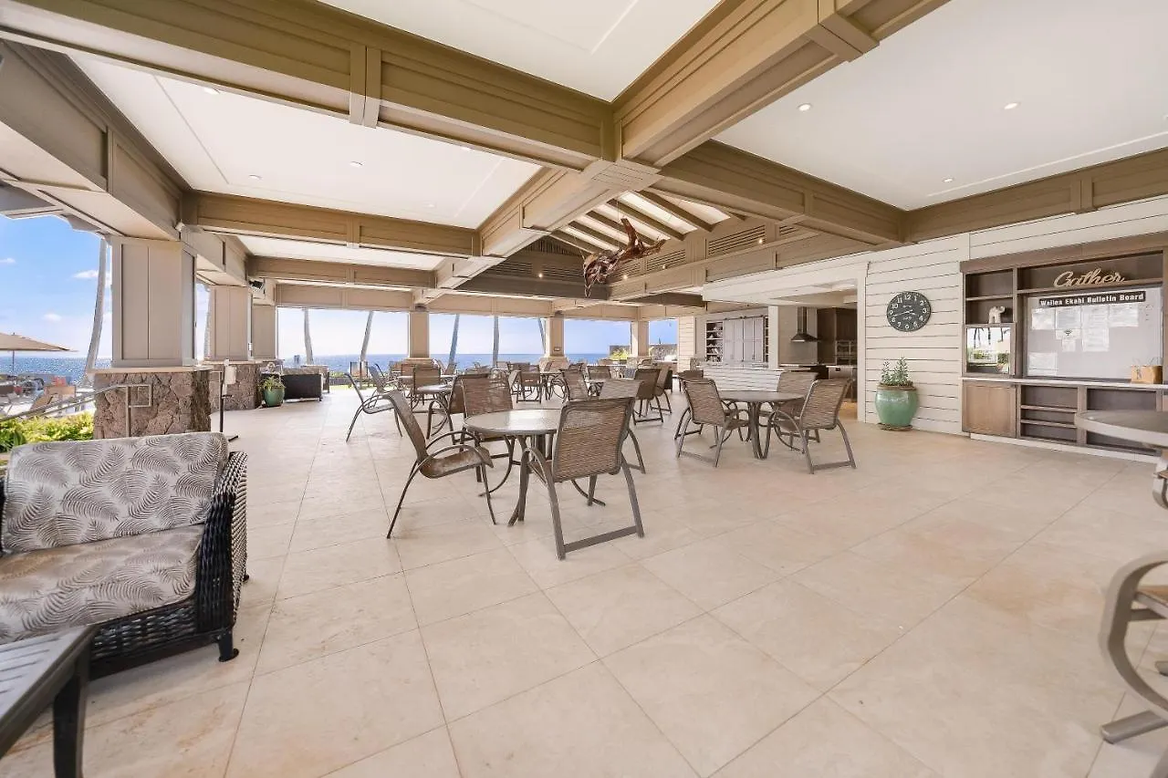 Wailea Ekahi 40E Villa United States