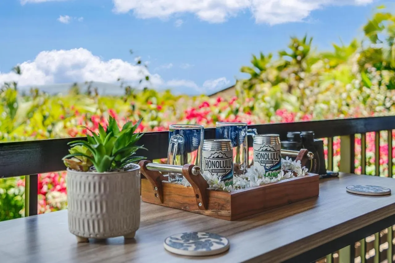Wailea Ekahi 40E Villa 0*, Wailea (Maui)