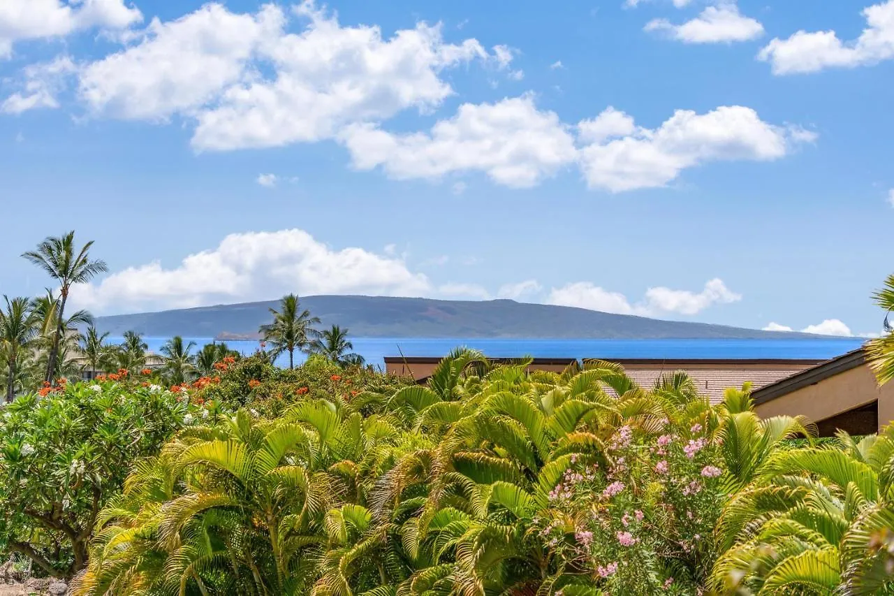 Holiday home Wailea Ekahi 40E Villa United States