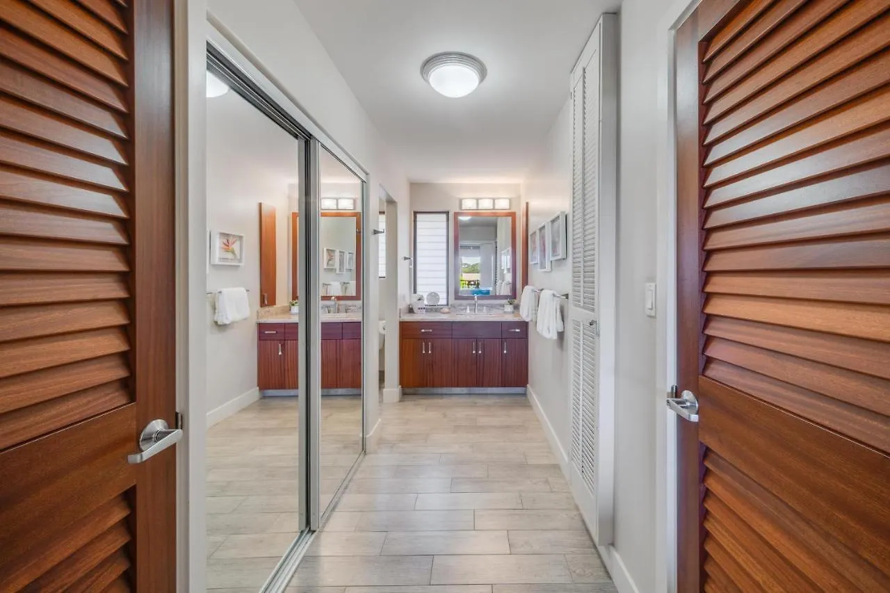 Holiday home Wailea Ekahi 40E Villa