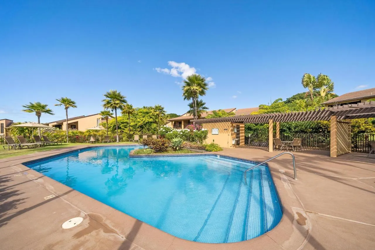 Wailea Ekahi 40E Villa